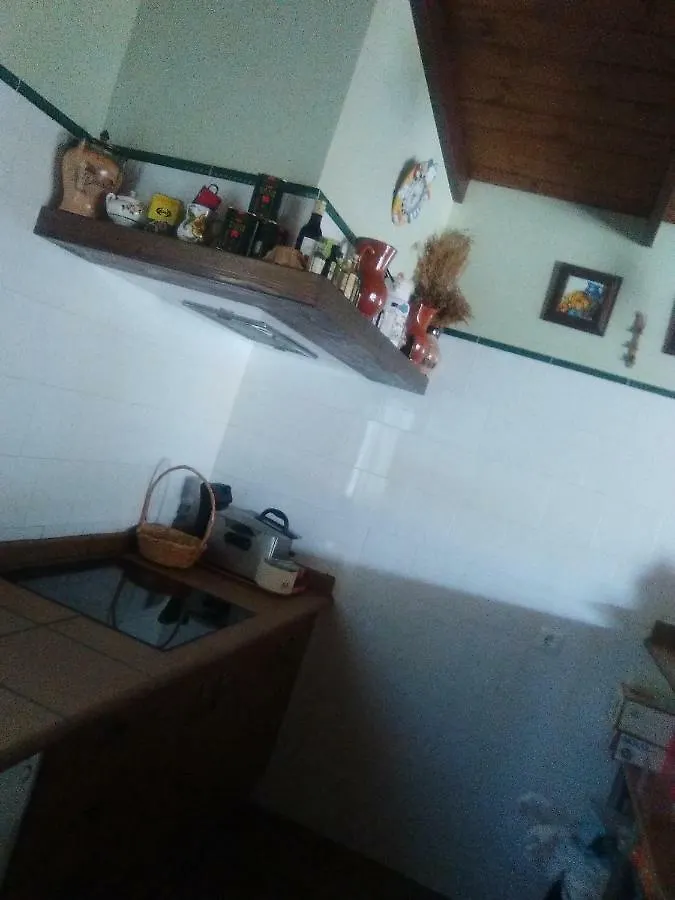 Casa Rural Viña Chica Dos Hermanas