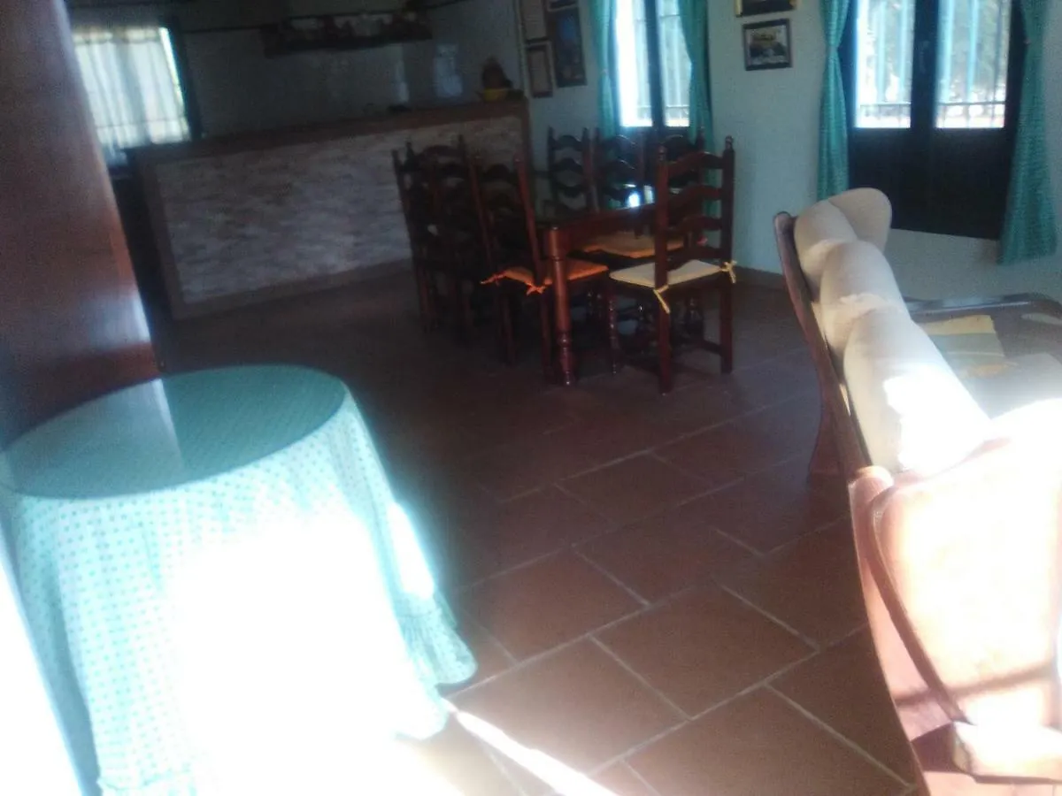 Casa Rural Viña Chica Dos Hermanas