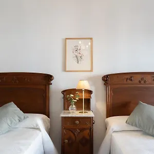 Casa Palacio Vida Сasa de vacaciones