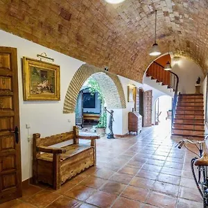 Casa Del Corregidor Сasa de vacaciones